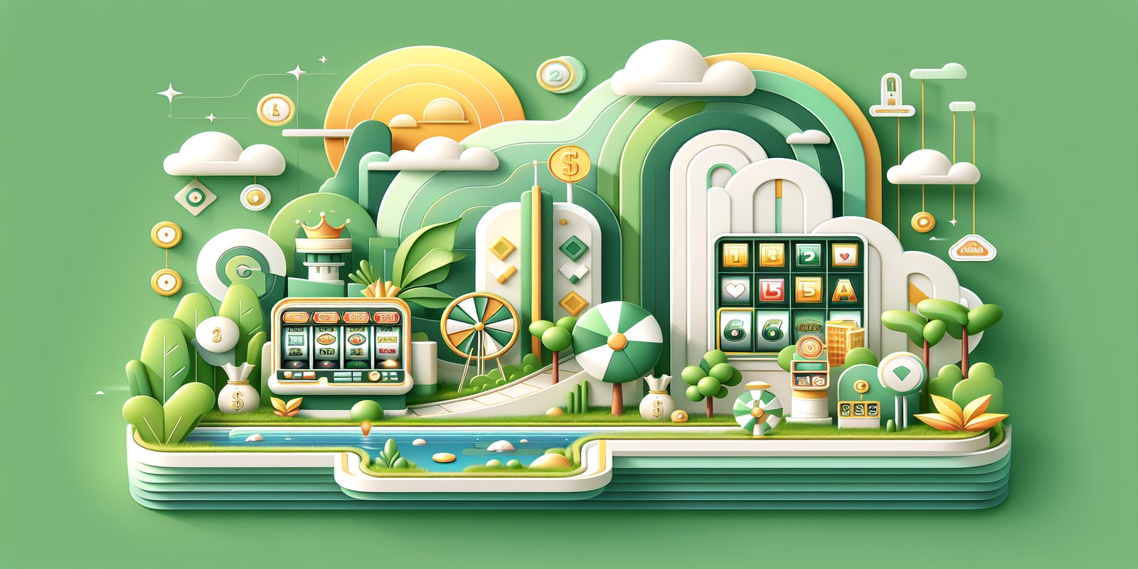 Discover Huuuge Casino 777: A Premier Slot Adventure in 2025 - Slot Strategy Guide for Pakistani | Khelo24bet