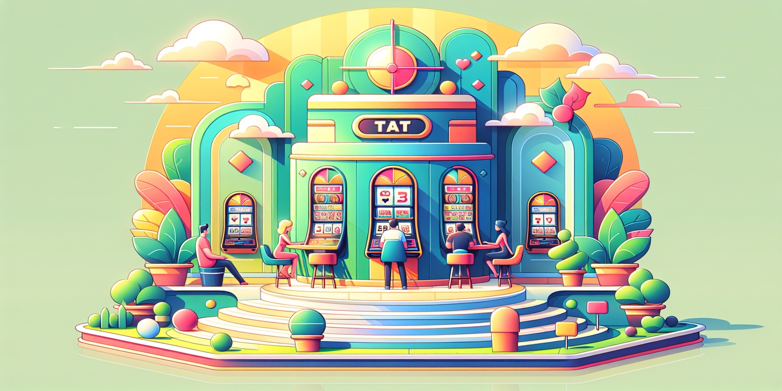 Discover the Excitement of Huuuge Casino 777 Slots in 2025! - Slot Strategy Guide for Pakistani | Khelo24bet