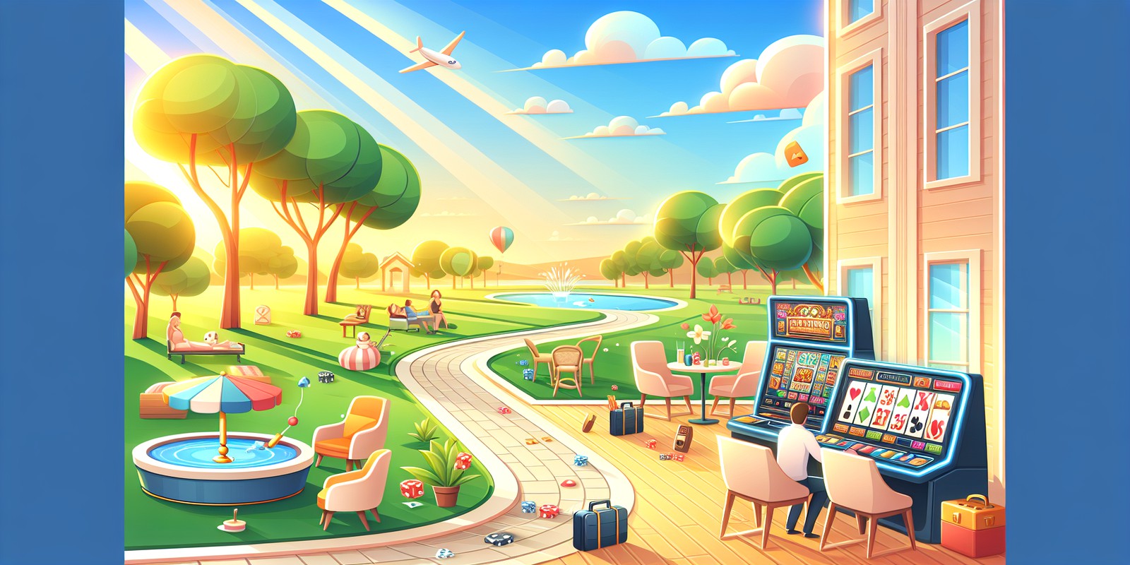 Mastering Lucky Win Casino™ Slots: Your 2025 Gameplay Guide - Slot Strategy Guide for Pakistani | Khelo24bet