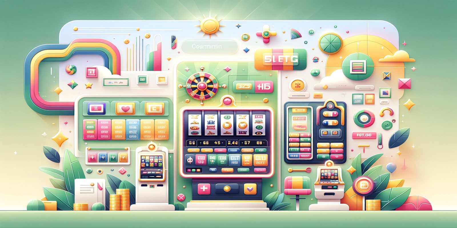 Top 777 Slots Casino Reviews: Your Ultimate Guide for 2025 - Slot Strategy Guide for Pakistani | Khelo24bet