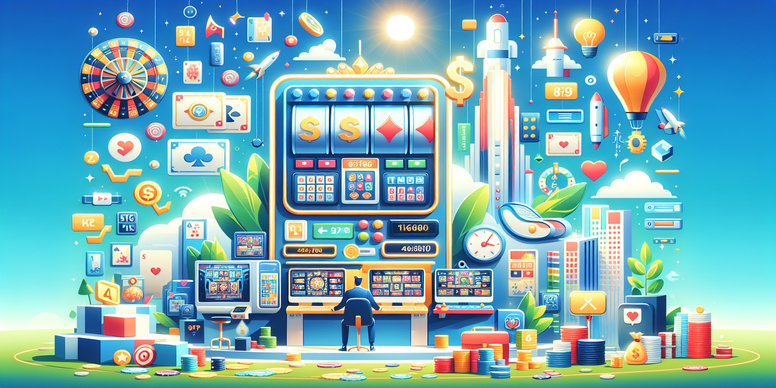 Uncovering the Best 777 Slots Casinos: Expert Reviews for 2025 - Slot Strategy Guide for Pakistani | Khelo24bet