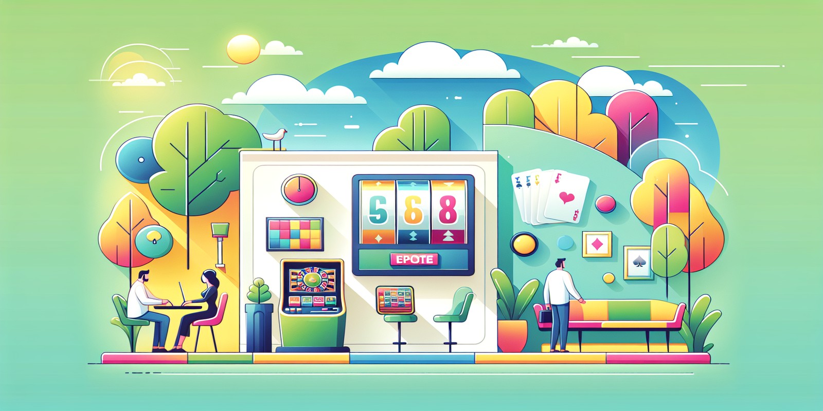 Unleash Fun with Huuuge Casino 777 Slots: Top Picks for 2025 - Slot Strategy Guide for Pakistani | Khelo24bet