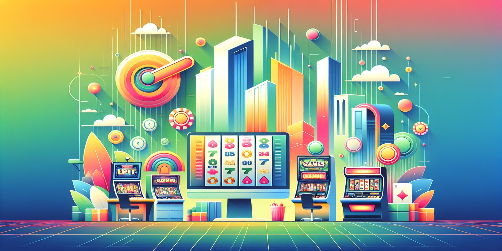 Unlock Excitement with Huuge Casino 777 Slots: New Strategies for 2025 - Slot Strategy Guide for Pakistani | Khelo24bet