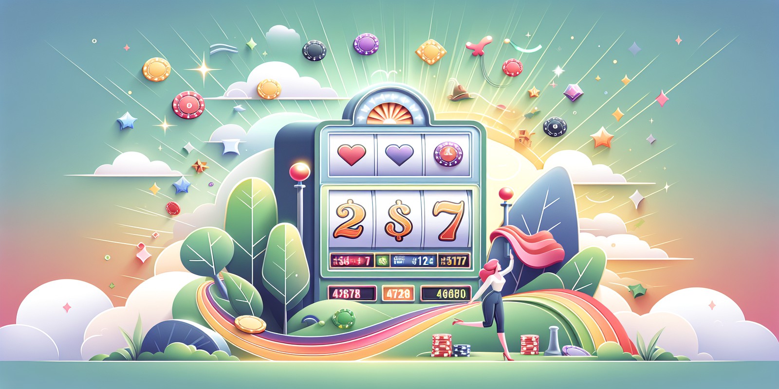 Unlock the Fun: Slot 777 Login Made Easy for Pakistani Players - Slot Strategy Guide for Pakistani | Khelo24bet