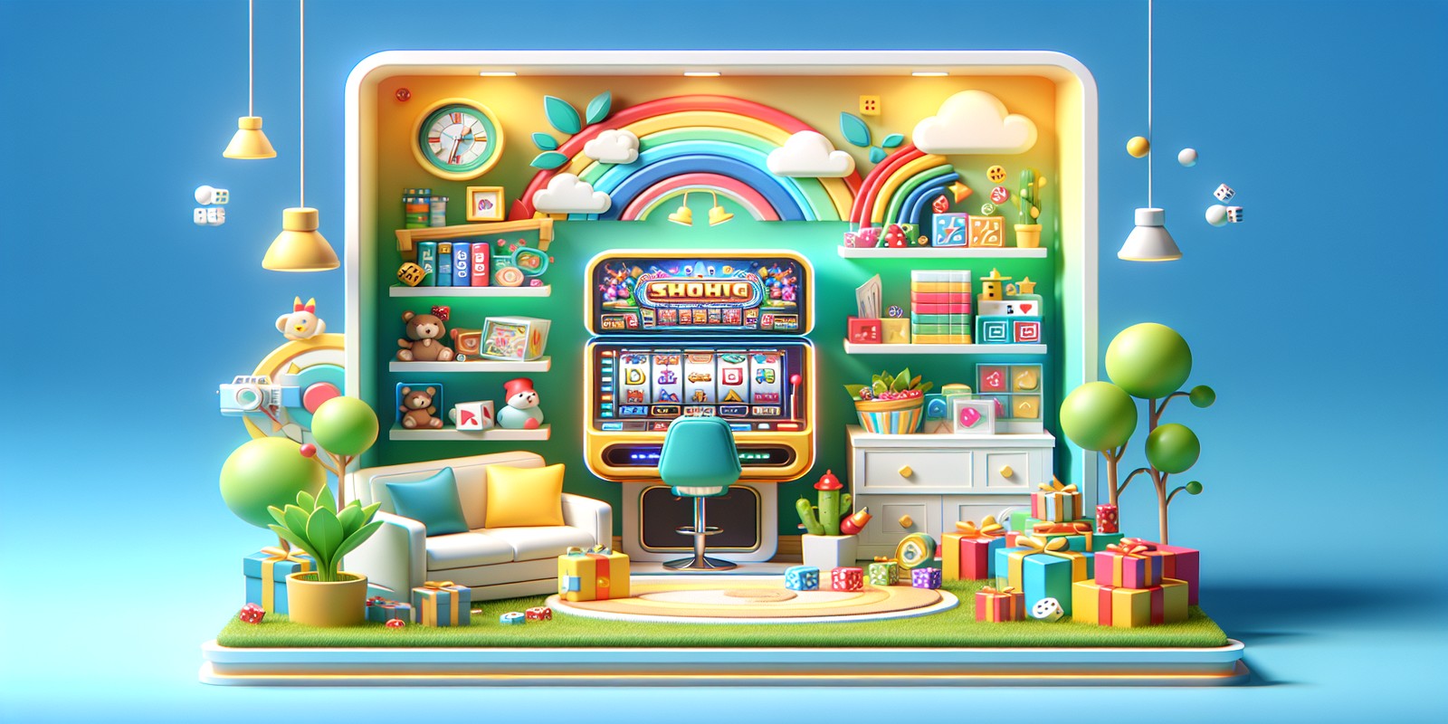 Unlock the Secrets of Lucky Win Casino™ Slots Gameplay in 2025 - Slot Strategy Guide for Pakistani | Khelo24bet