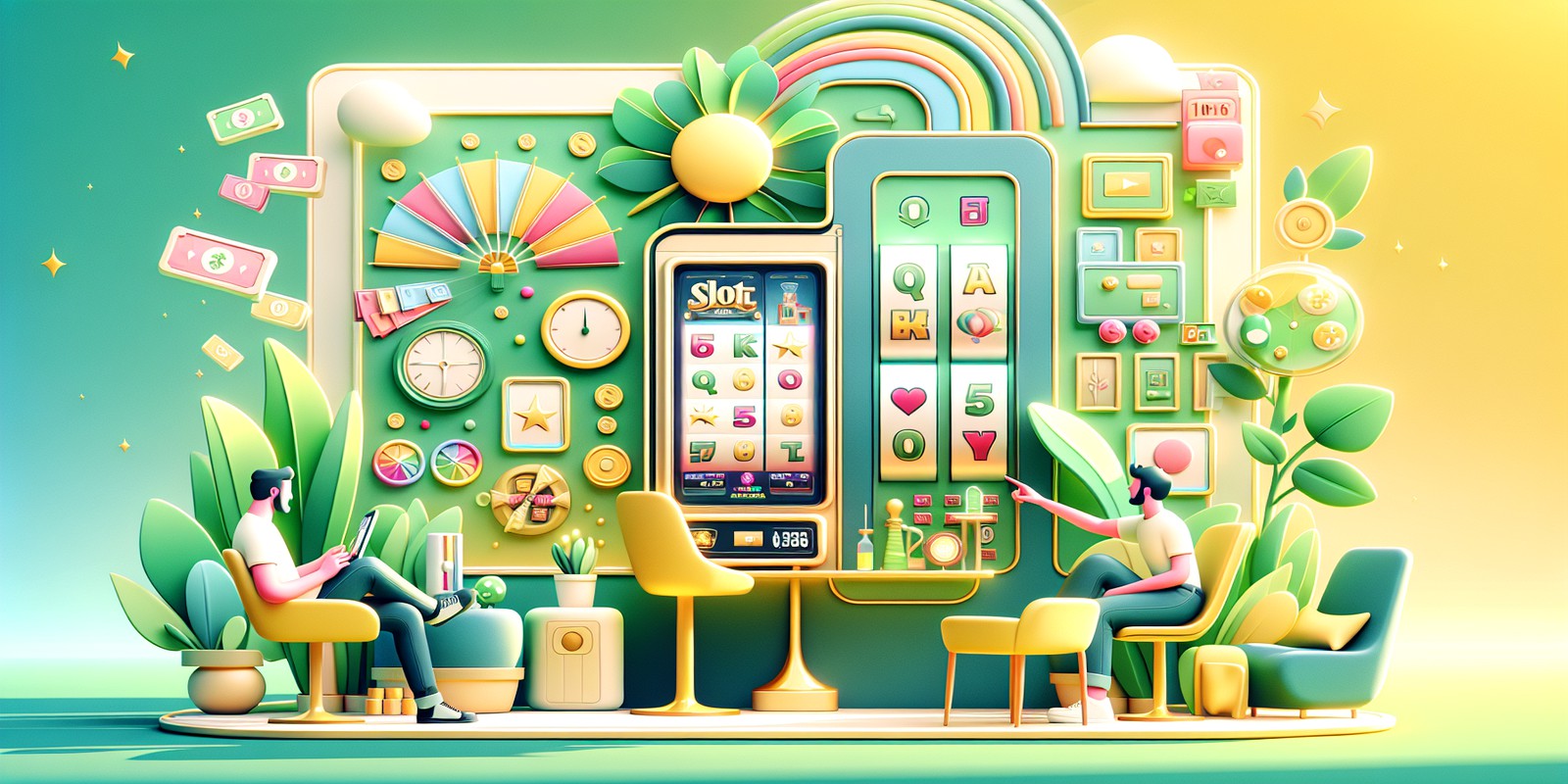 Unlocking Slot 777 Login: Your 2025 Guide to Winning Big - Slot Strategy Guide for Pakistani | Khelo24bet