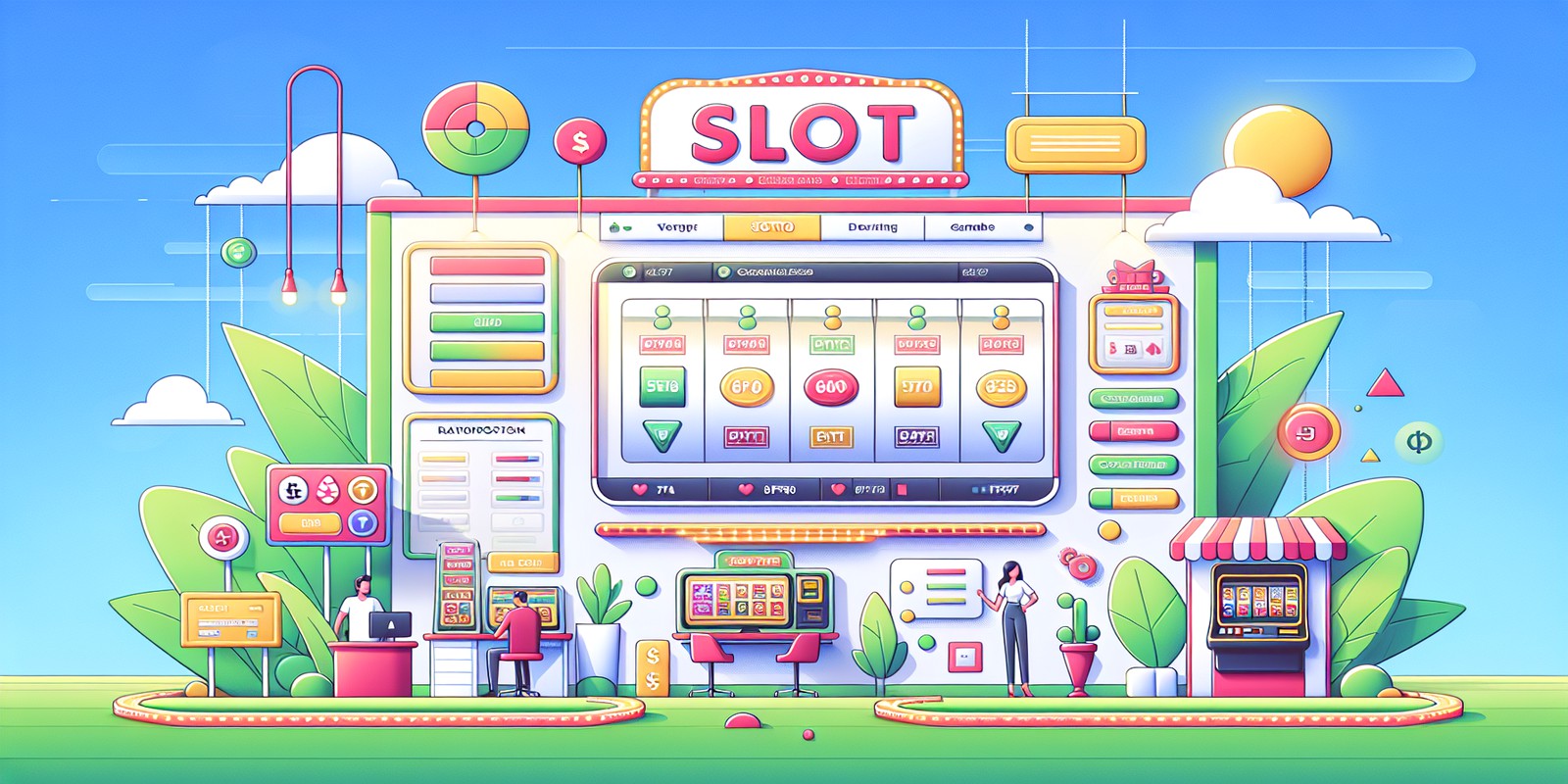 Unlocking the Secrets of 888 Bet Slot: Tips for Big Wins in 2025 - Slot Strategy Guide for Pakistani | Khelo24bet