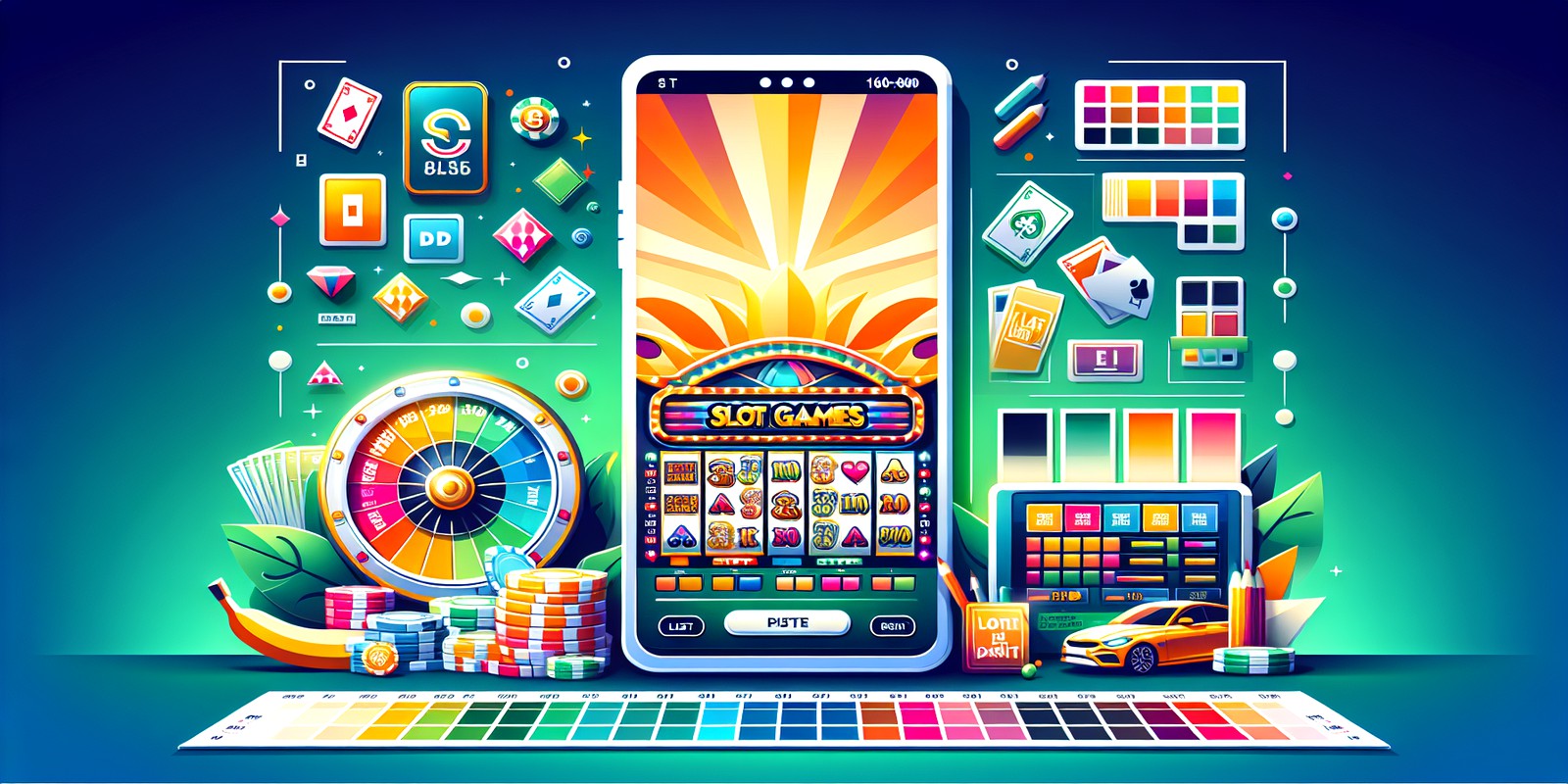 Unveiling the Best 777 Slots Casino Reviews for Global Players in 2025 - Slot Strategy Guide for Pakistani | Khelo24bet