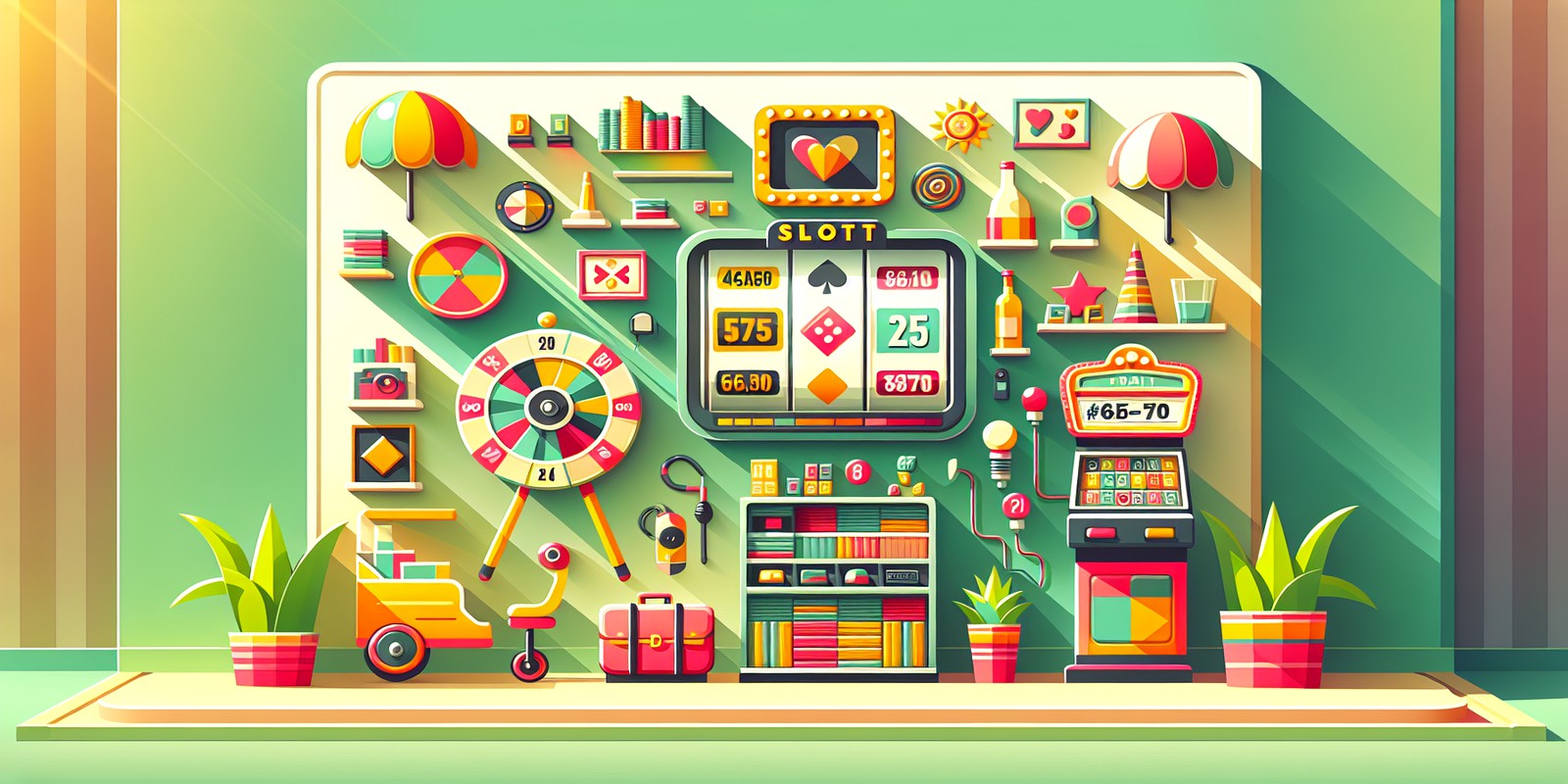 Unveiling the Thrills: 2025's Top 777 Slots Casino Reviews - Slot Strategy Guide for Pakistani | Khelo24bet