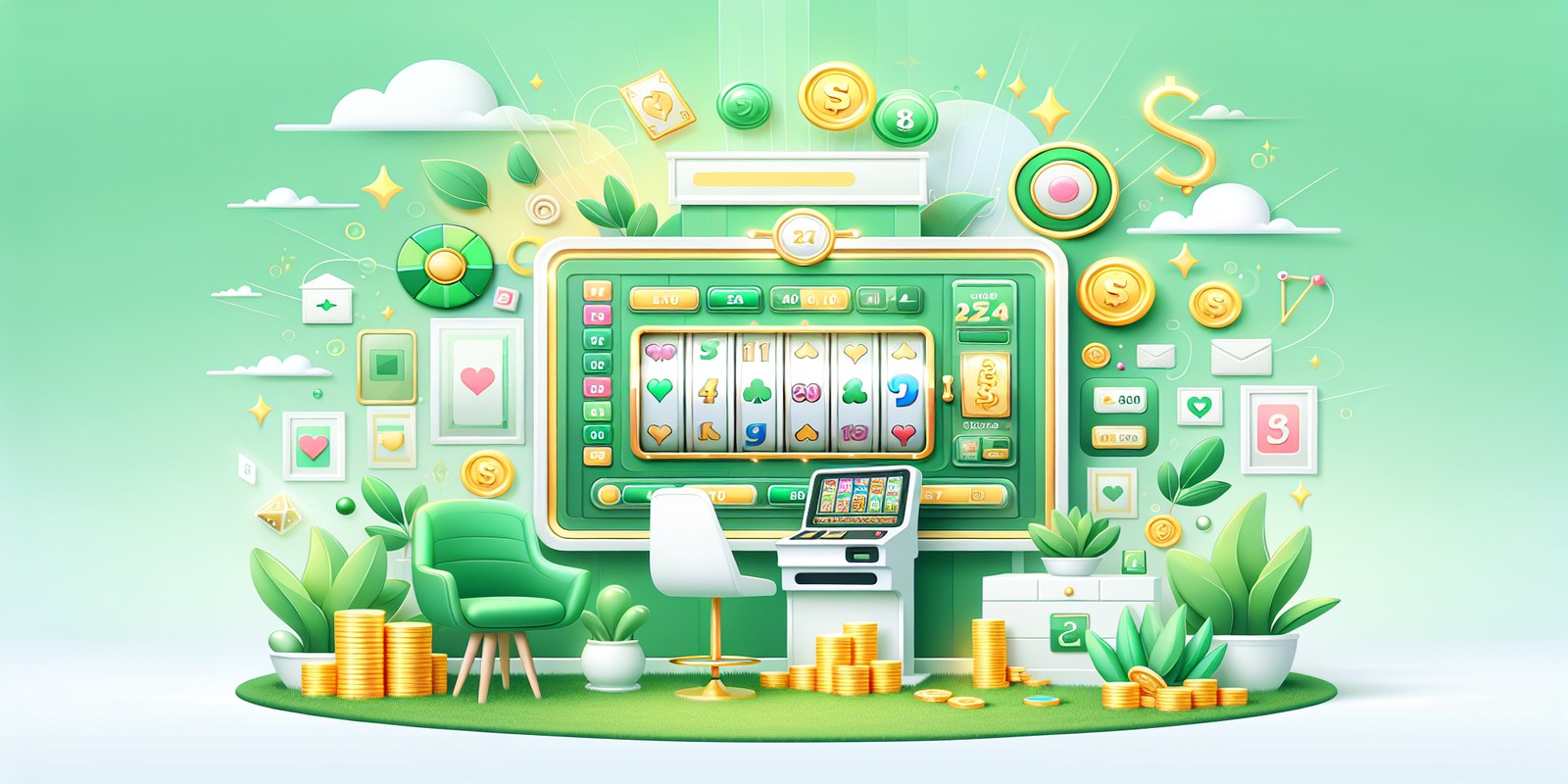 Winning Big: A Complete Guide to Slot 777 Login for Global Players 2025 - Slot Strategy Guide for Pakistani | Khelo24bet