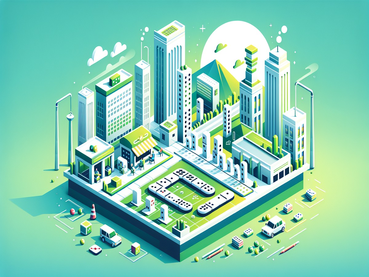 Khelo24bet Dominos Game - Join the fun with Khelo24bet!