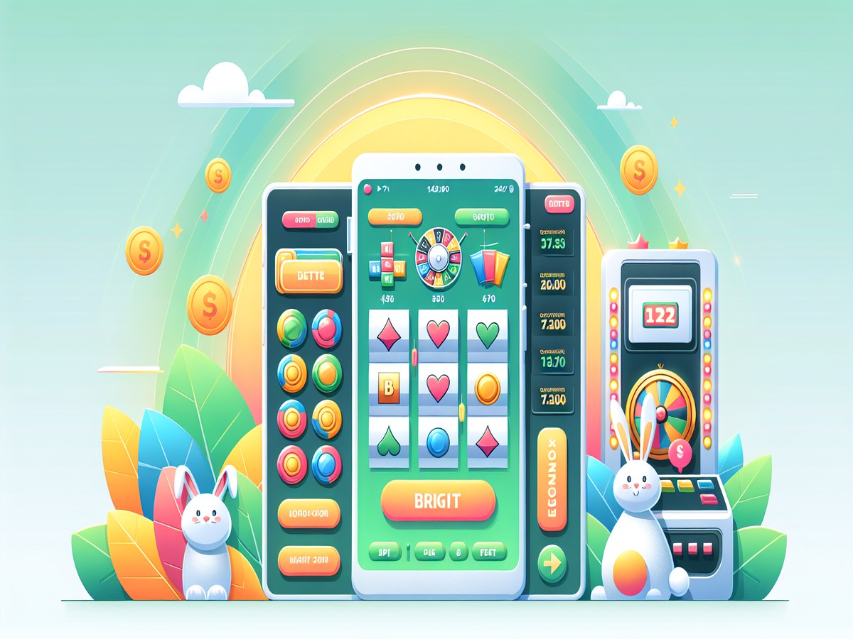 Khelo24bet Fortune Rabbit Slots - Enter a world of winnings!