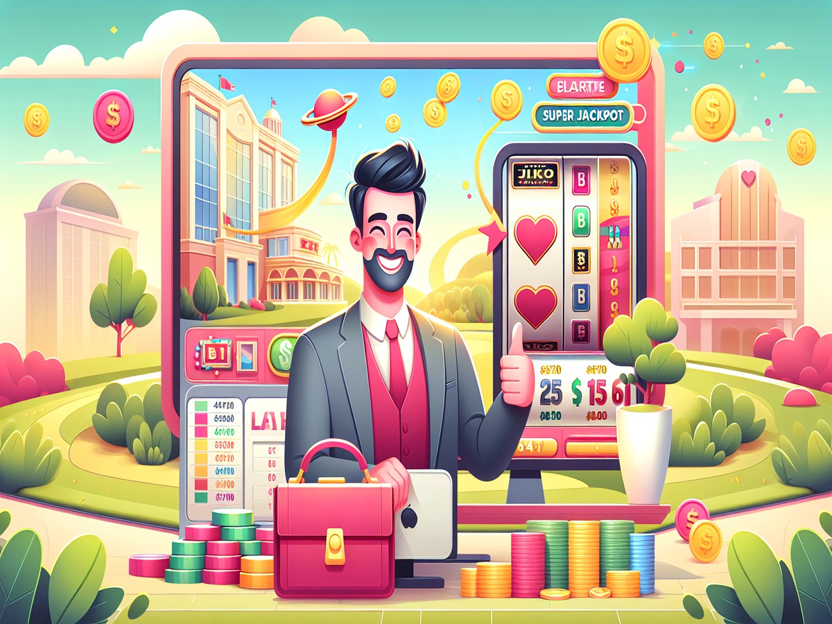 Khelo24bet Super Jackpot - A chance to win big!