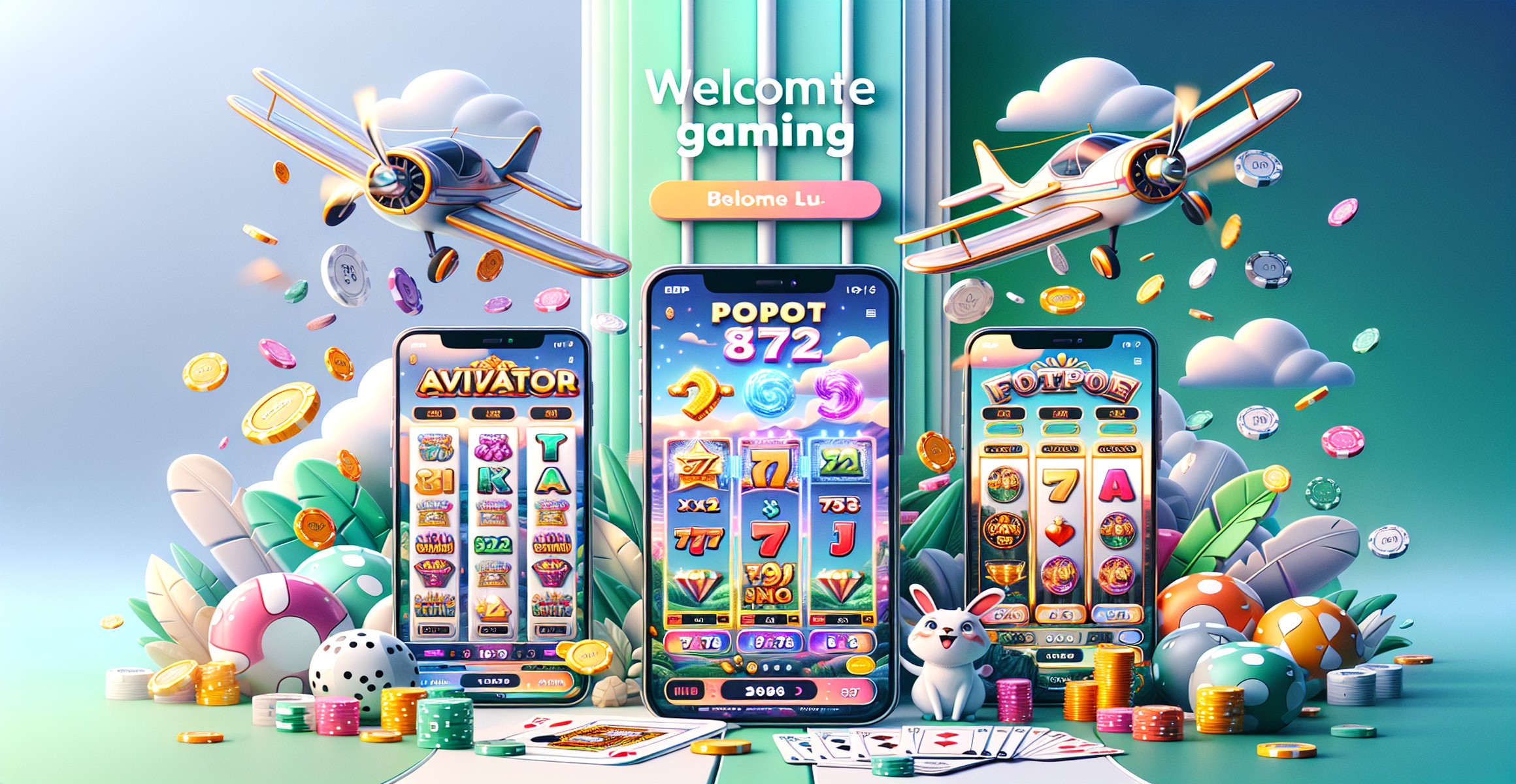 Fortune Rabbit Slots - Play this thrilling slot game at Khelo24bet