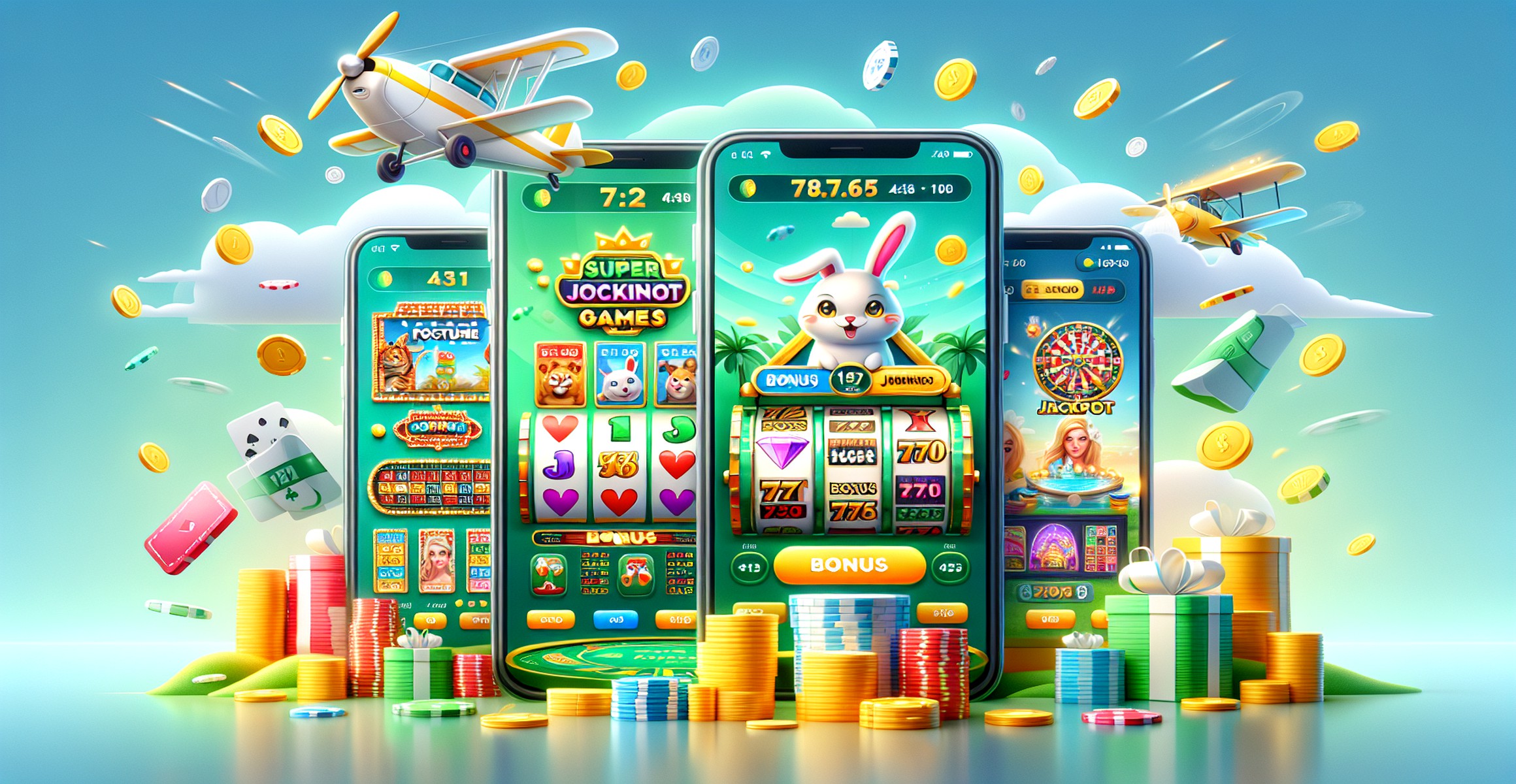 Fortune Tiger Games - Win big with this slot game at Khelo24bet